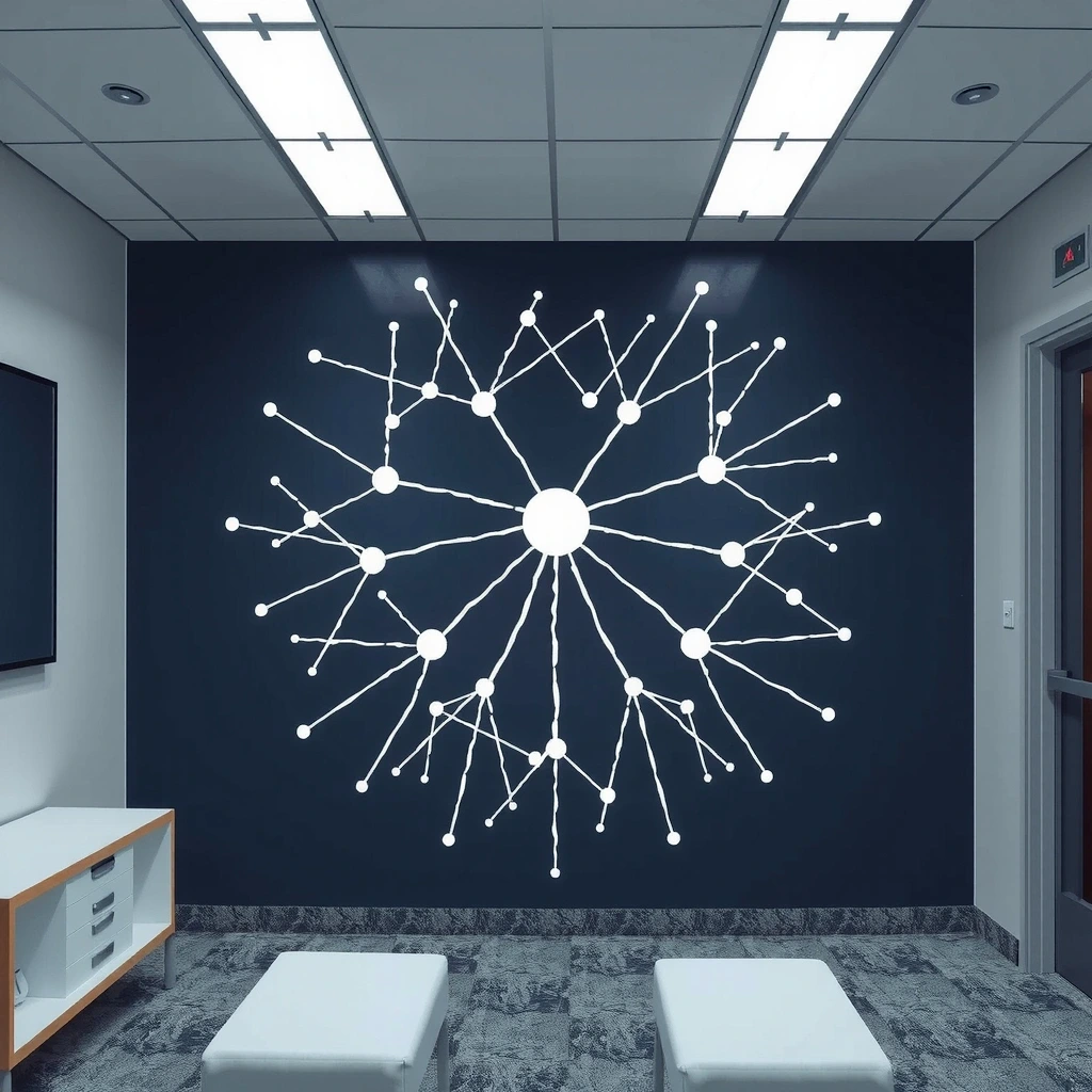 Schmerzmanagement Icon