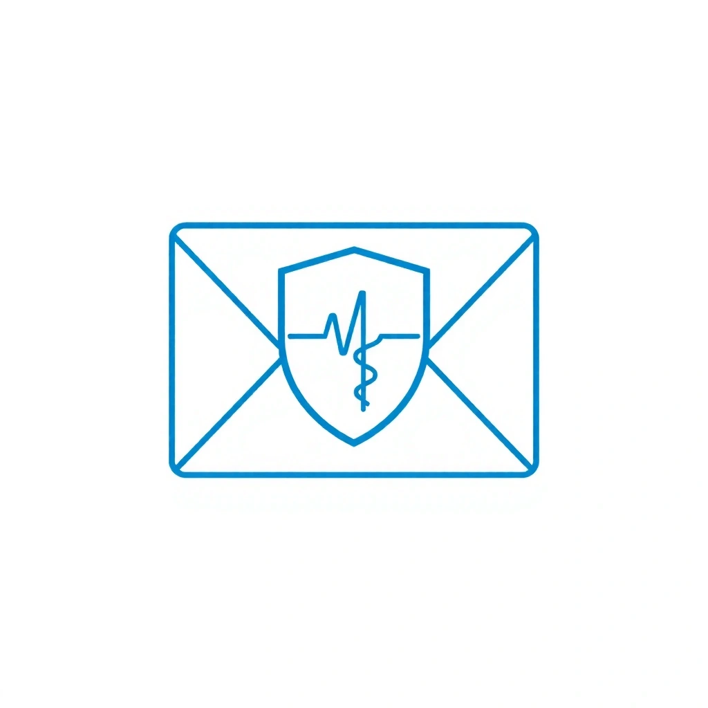 E-Mail Verschlüsselung